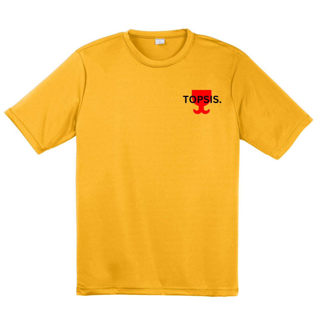 Topsis Legacy Short Sleeve Shirt