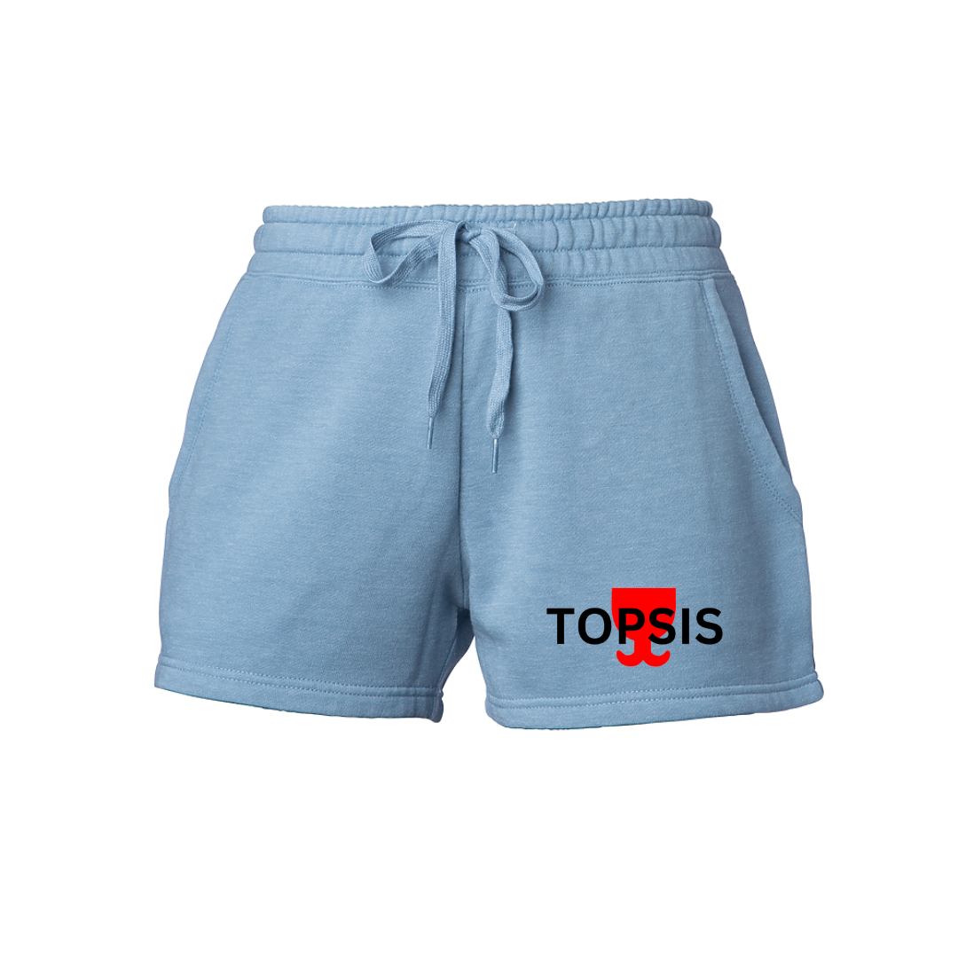 Topsis Women’s Wave Shorts