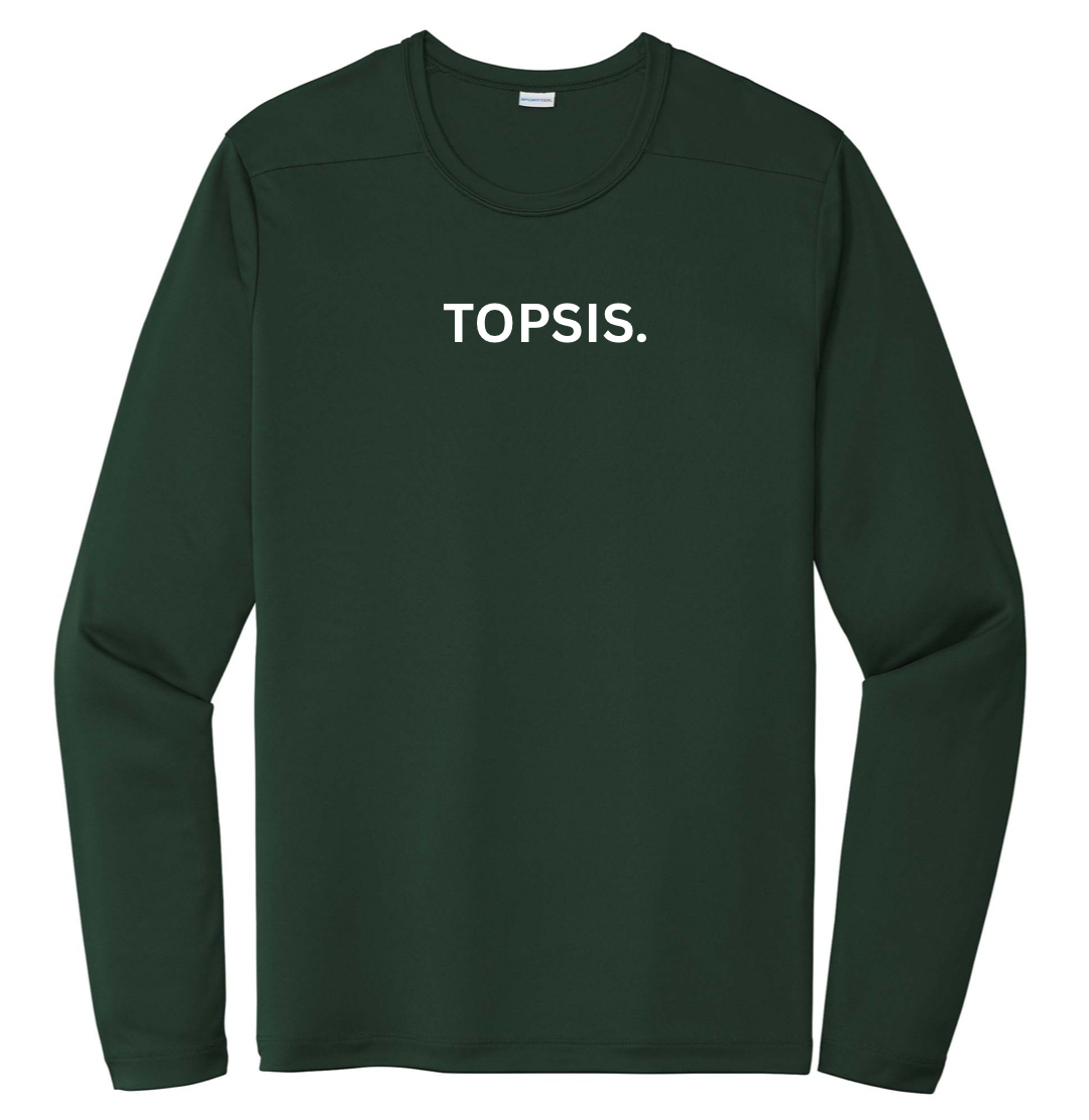Topsis Original Long Sleeve Shirt