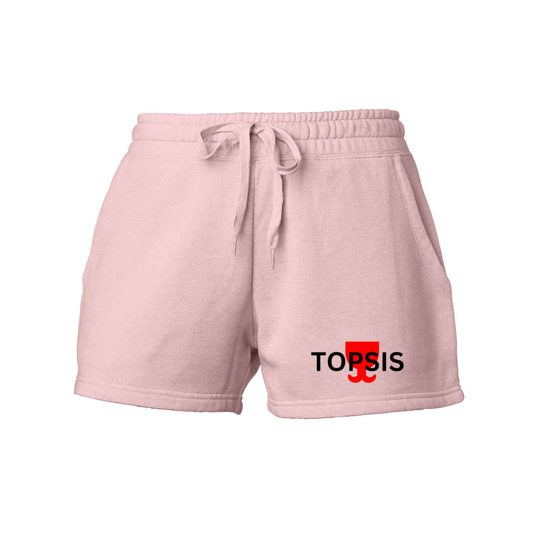 Topsis Women’s Wave Shorts