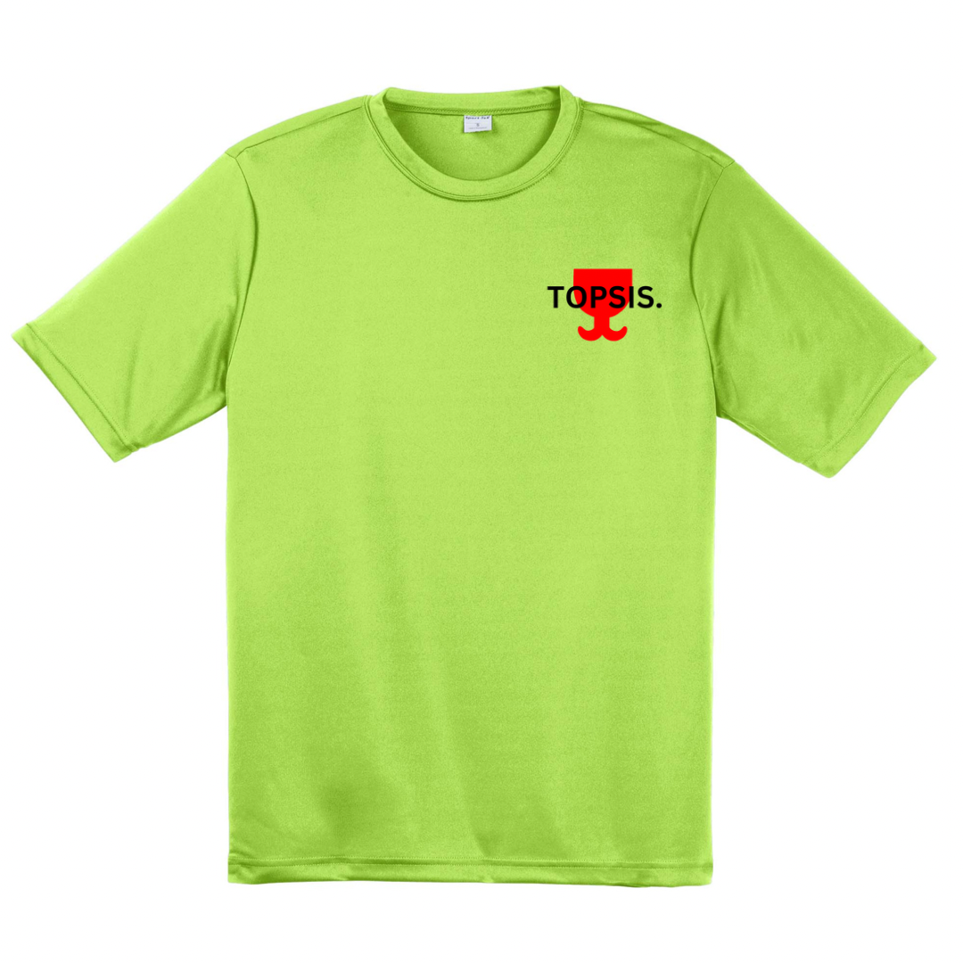 Topsis Legacy Short Sleeve Shirt