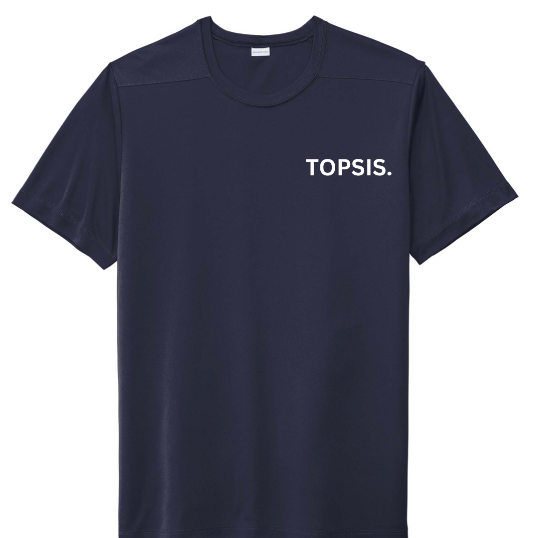 Topsis Original Short Sleeve Shirt