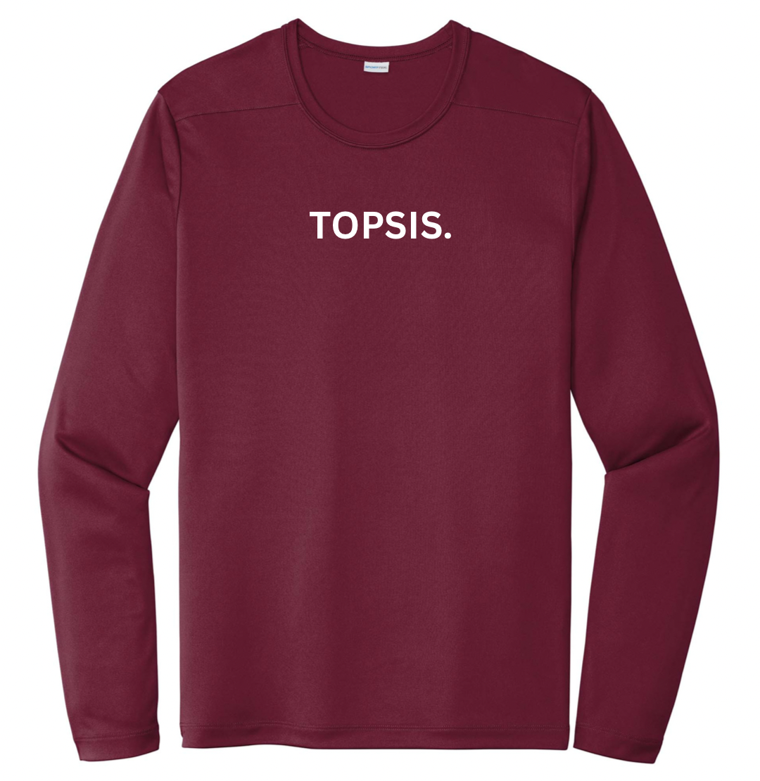 Topsis Original Long Sleeve Shirt